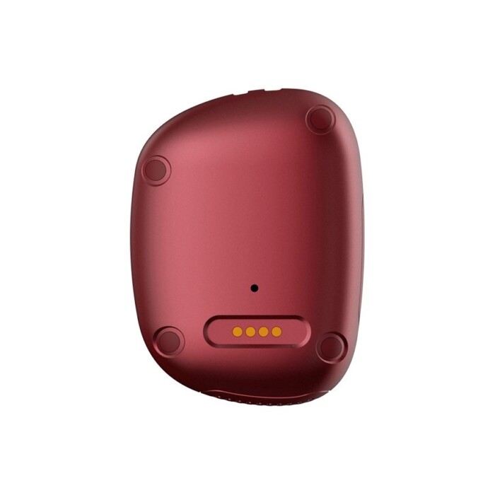 Unique Design RF-V50 4G Personal GPS tracker Pendant with SOS Call Fall Detection and Volume Sound Adjustable Buttons - Image 5