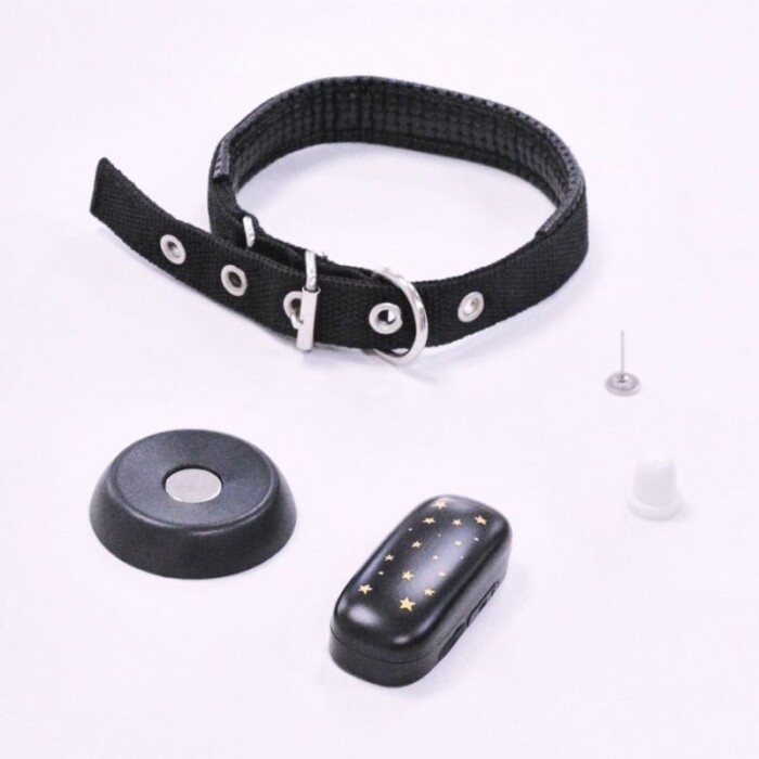 IP67 Waterpoof 4G Anti Theft Collar Pet GPS Tracking Device Smart Wifi Mini Cat Dog GPS Pet Tracker - Image 7