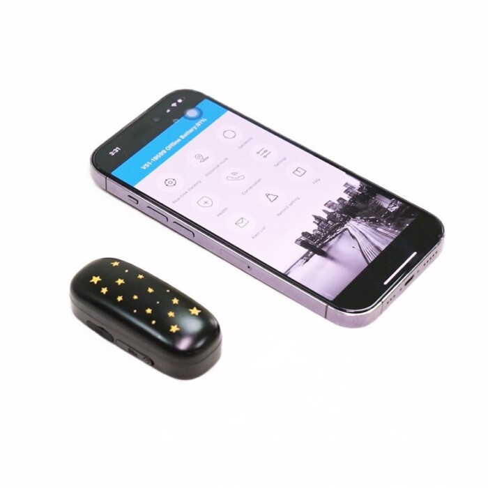 IP67 Waterpoof 4G Anti Theft Collar Pet GPS Tracking Device Smart Wifi Mini Cat Dog GPS Pet Tracker - Image 4