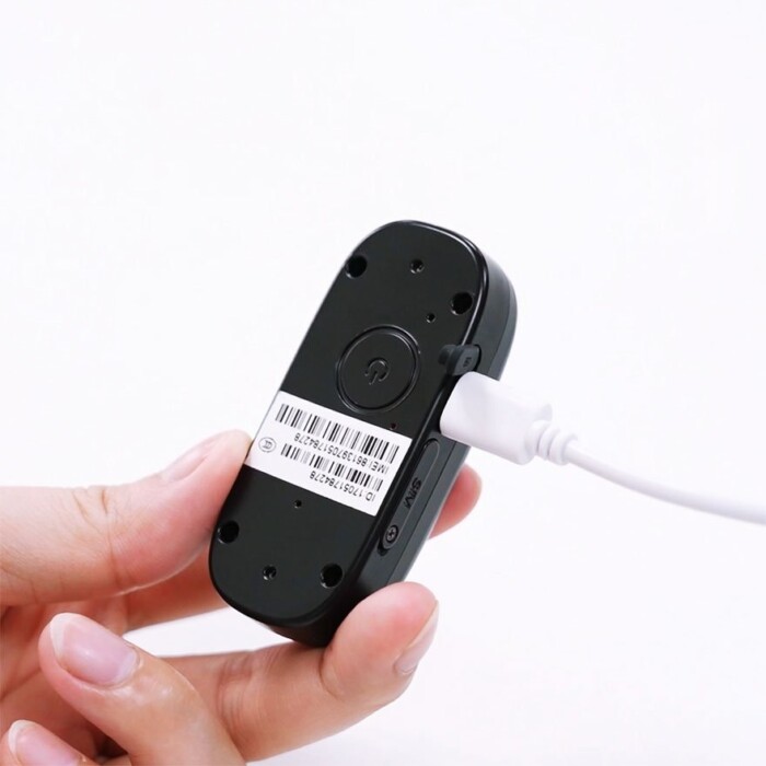IP67 Waterpoof 4G Anti Theft Collar Pet GPS Tracking Device Smart Wifi Mini Cat Dog GPS Pet Tracker - Image 5