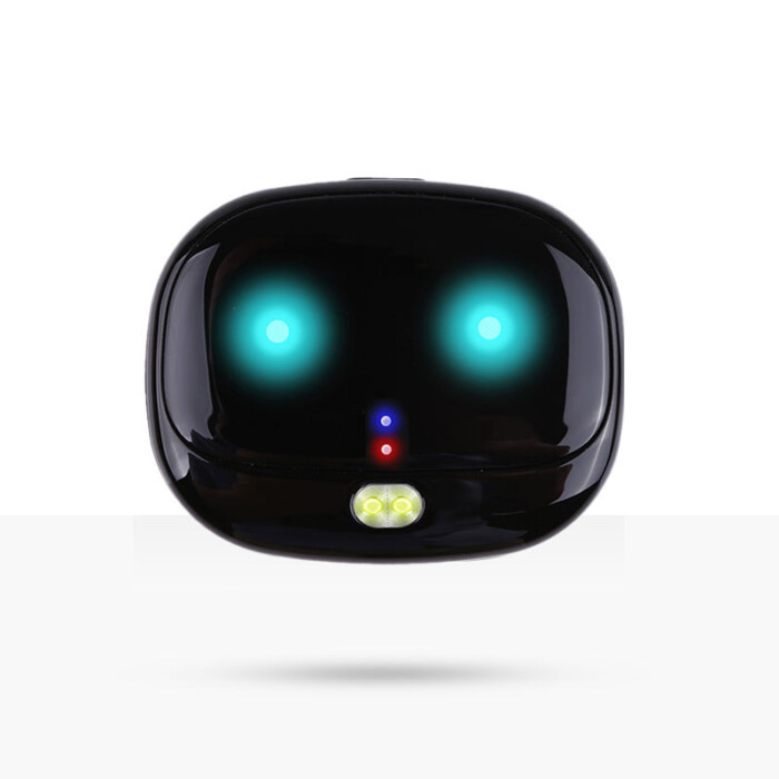 Anti-Lost Device Real-Time Location Tracking Smart Locator Tracking GPS Pet Tracker with Collar for Pet Cat Dog - Image 3