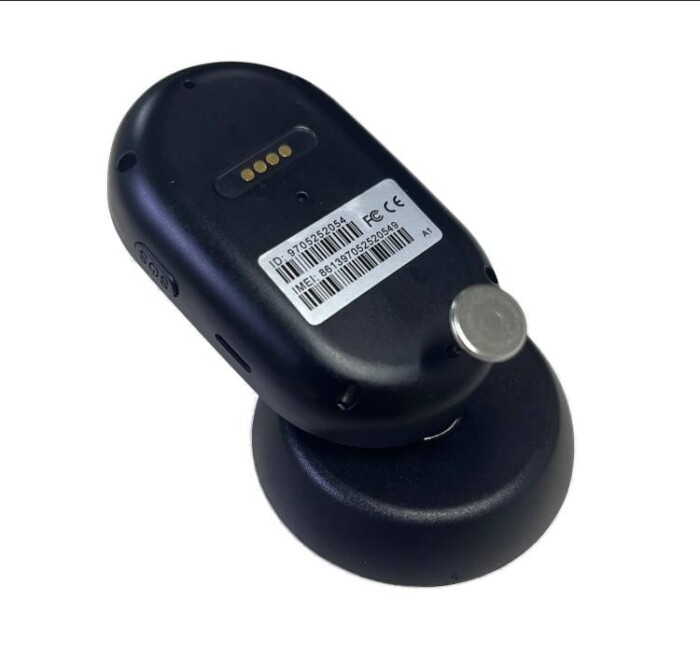Anti Lost 4G Wireless Mini IP67 Waterproof Location Collar 4G Pet Tracker GPS for Dog Cat Animal - Image 2