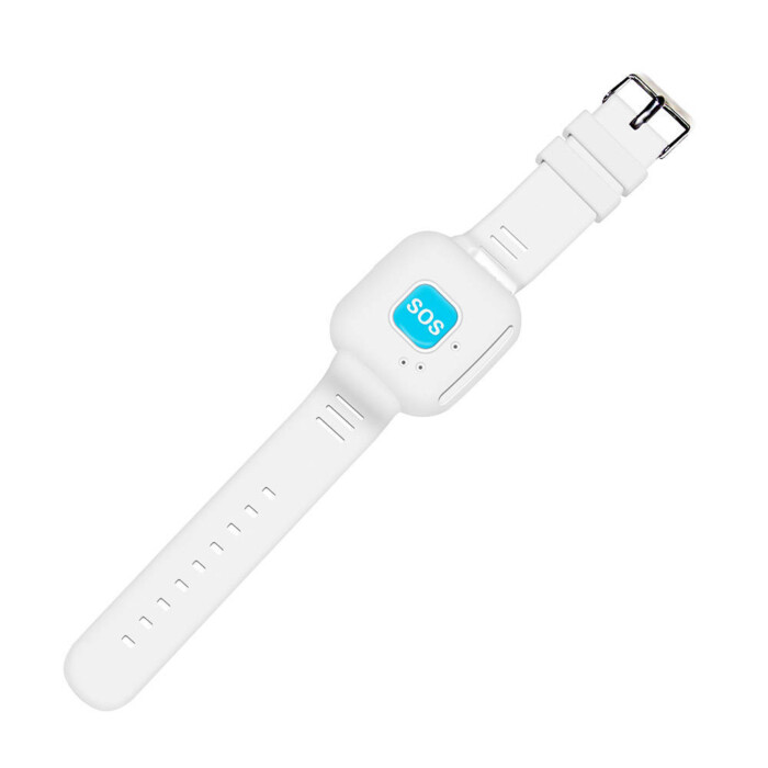2G SOS Call and Fall Detection Mini Personal GPS tracker for Senior Care and Urgent Help for Elderly - Image 5