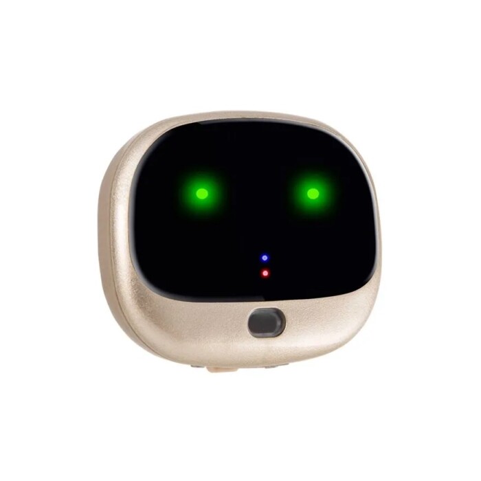 2G Mini Pet GPS Tracker With Waterproof IP67 Two-Way SOS Call - Image 5