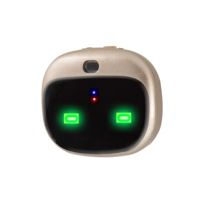 2G Mini Pet GPS Tracker With Waterproof IP67 Two-Way SOS Call - Image 6