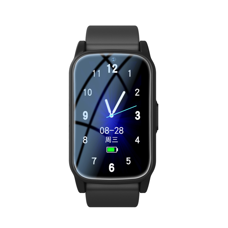 Senior Watch Video Call SOS 4G Sim Card Camera Waterproof GPS Smart Watch for Elderly Family Fall Detection - Image 3